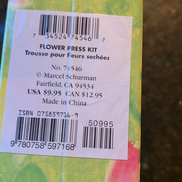 🆕 All American Girl 🆕
2 items for the price of one! - Picture 9 of 9